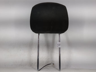 compare product 2014 Dodge Caravan Headrest Head Rest Front Driver Passenger Seat Fits Fits 2011 2012 2013 2015 2016 2017 2018 OEM Used Auto Parts