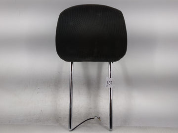 2014 Dodge Caravan Headrest Head Rest Front Driver Passenger Seat Fits Fits 2011 2012 2013 2015 2016 2017 2018 OEM Used Auto