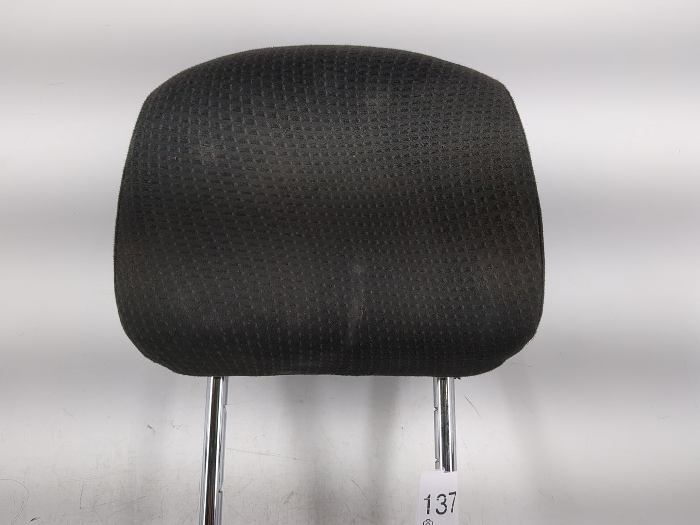 2014 Dodge Caravan Headrest Head Rest Front Driver Passenger Seat Fits Fits 2011 2012 2013 2015 2016 2017 2018 OEM Used Auto