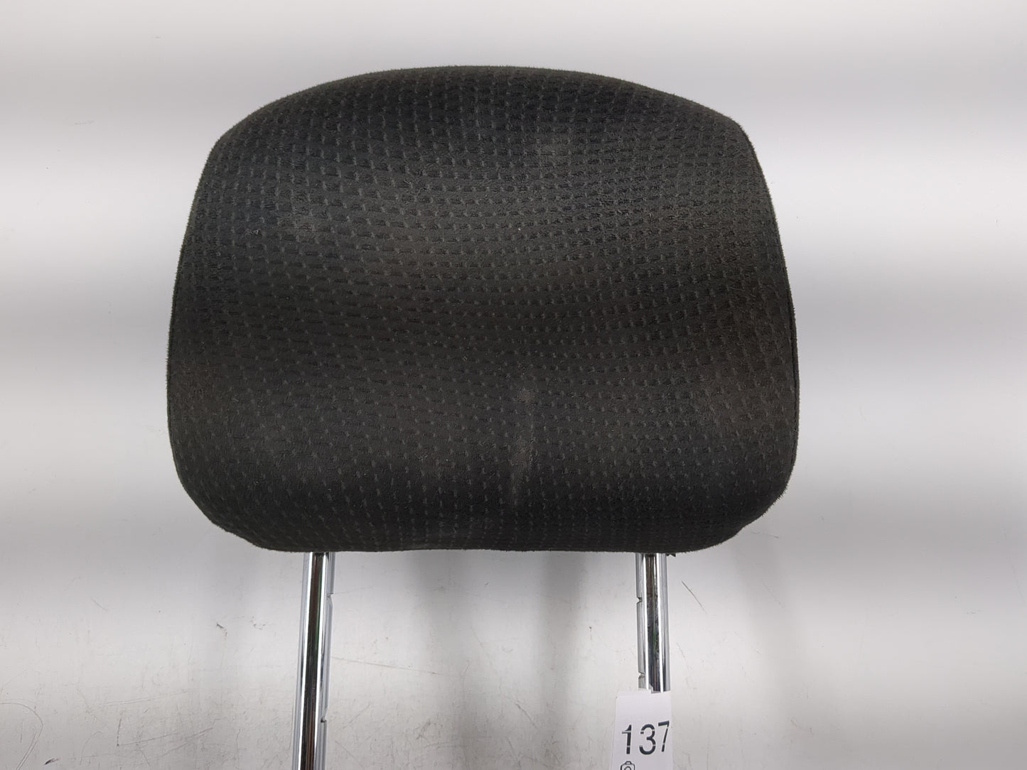 2014 Dodge Caravan Headrest Head Rest Front Driver Passenger Seat Fits Fits 2011 2012 2013 2015 2016 2017 2018 OEM Used Auto