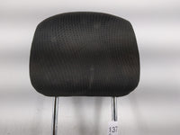 2014 Dodge Caravan Headrest Head Rest Front Driver Passenger Seat Fits Fits 2011 2012 2013 2015 2016 2017 2018 OEM Used Auto