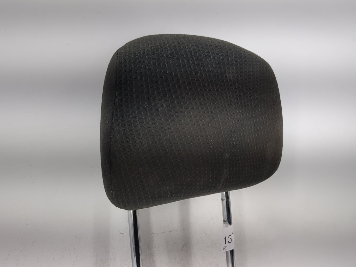 2014 Dodge Caravan Headrest Head Rest Front Driver Passenger Seat Fits Fits 2011 2012 2013 2015 2016 2017 2018 OEM Used Auto