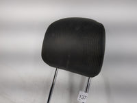 2014 Dodge Caravan Headrest Head Rest Front Driver Passenger Seat Fits Fits 2011 2012 2013 2015 2016 2017 2018 OEM Used Auto