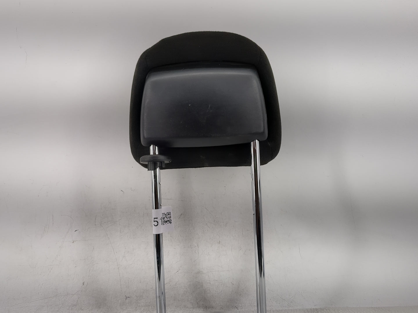 2014 Dodge Caravan Headrest Head Rest Front Driver Passenger Seat Fits Fits 2011 2012 2013 2015 2016 2017 2018 OEM Used Auto