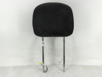 2014 Dodge Caravan Headrest Head Rest Front Driver Passenger Seat Fits Fits 2011 2012 2013 2015 2016 2017 2018 OEM Used Auto