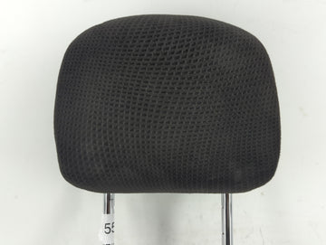 2014 Dodge Caravan Headrest Head Rest Front Driver Passenger Seat Fits Fits 2011 2012 2013 2015 2016 2017 2018 OEM Used Auto Parts
