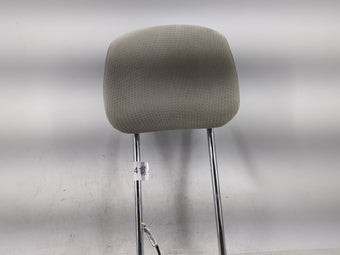 compare product 2014 Dodge Caravan Headrest Head Rest Front Driver Passenger Seat Fits OEM Used Auto Parts