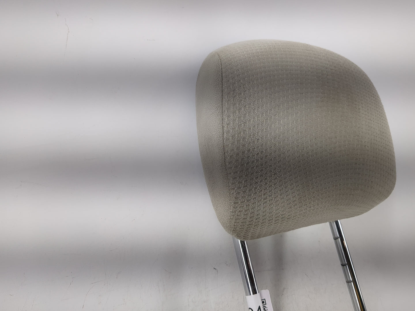 2014 Dodge Caravan Headrest Head Rest Front Driver Passenger Seat Fits OEM Used Auto Parts - Oemusedautoparts1.com