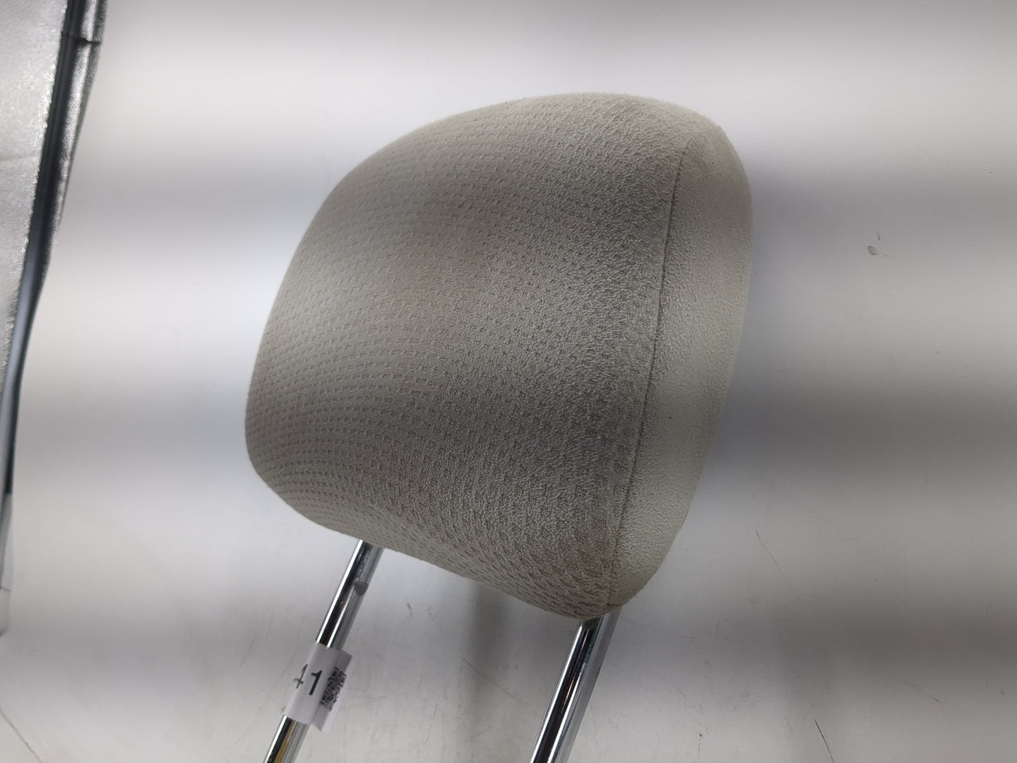 2014 Dodge Caravan Headrest Head Rest Front Driver Passenger Seat Fits OEM Used Auto Parts - Oemusedautoparts1.com