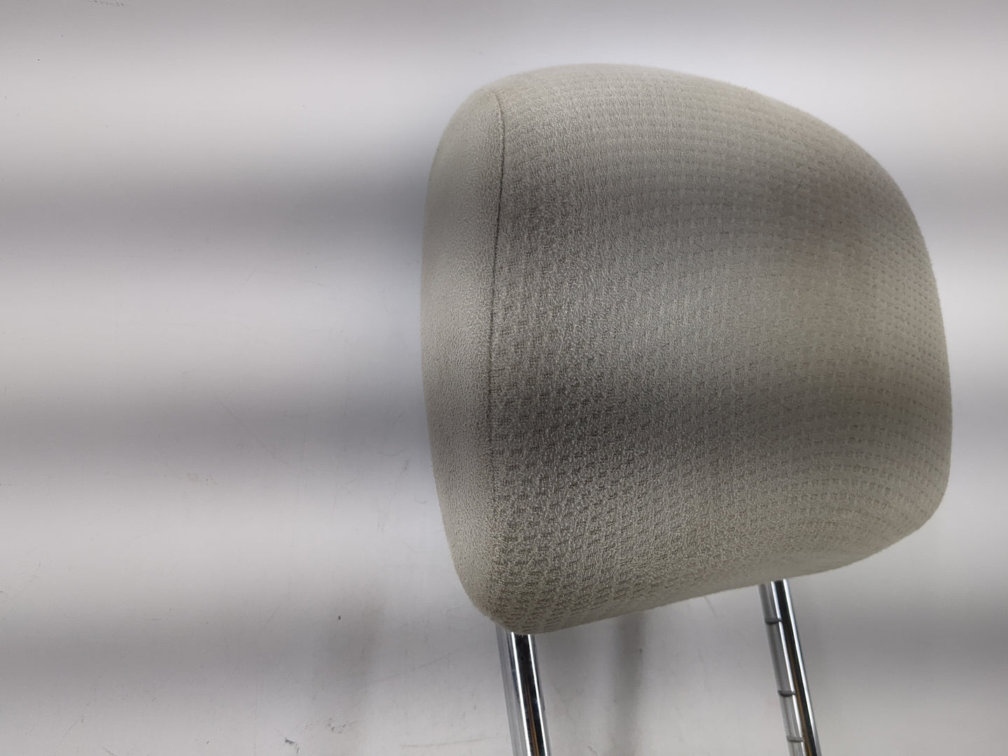 2014 Dodge Caravan Headrest Head Rest Front Driver Passenger Seat Fits OEM Used Auto Parts - Oemusedautoparts1.com