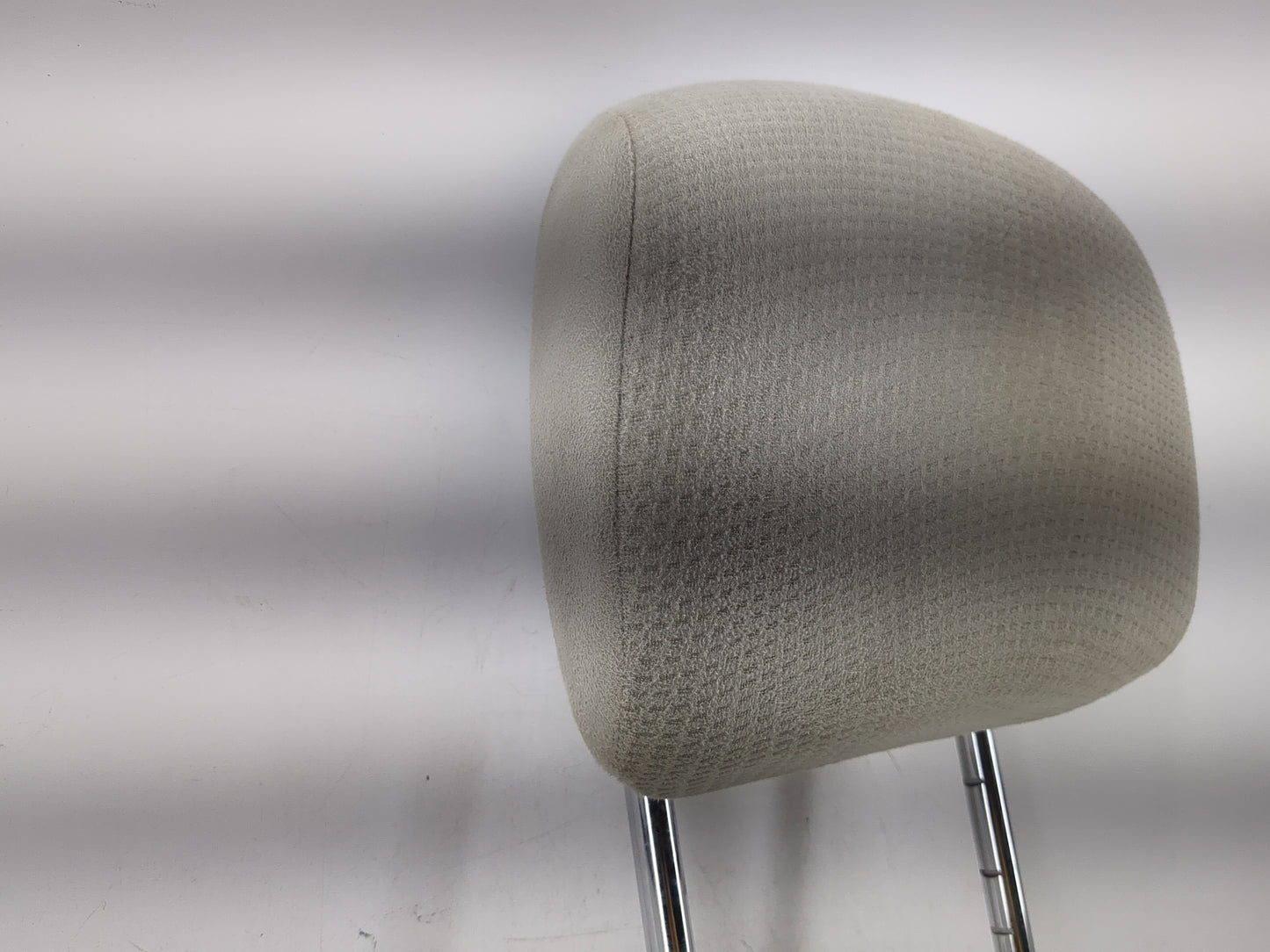 2014 Dodge Caravan Headrest Head Rest Front Driver Passenger Seat Fits OEM Used Auto Parts - Oemusedautoparts1.com