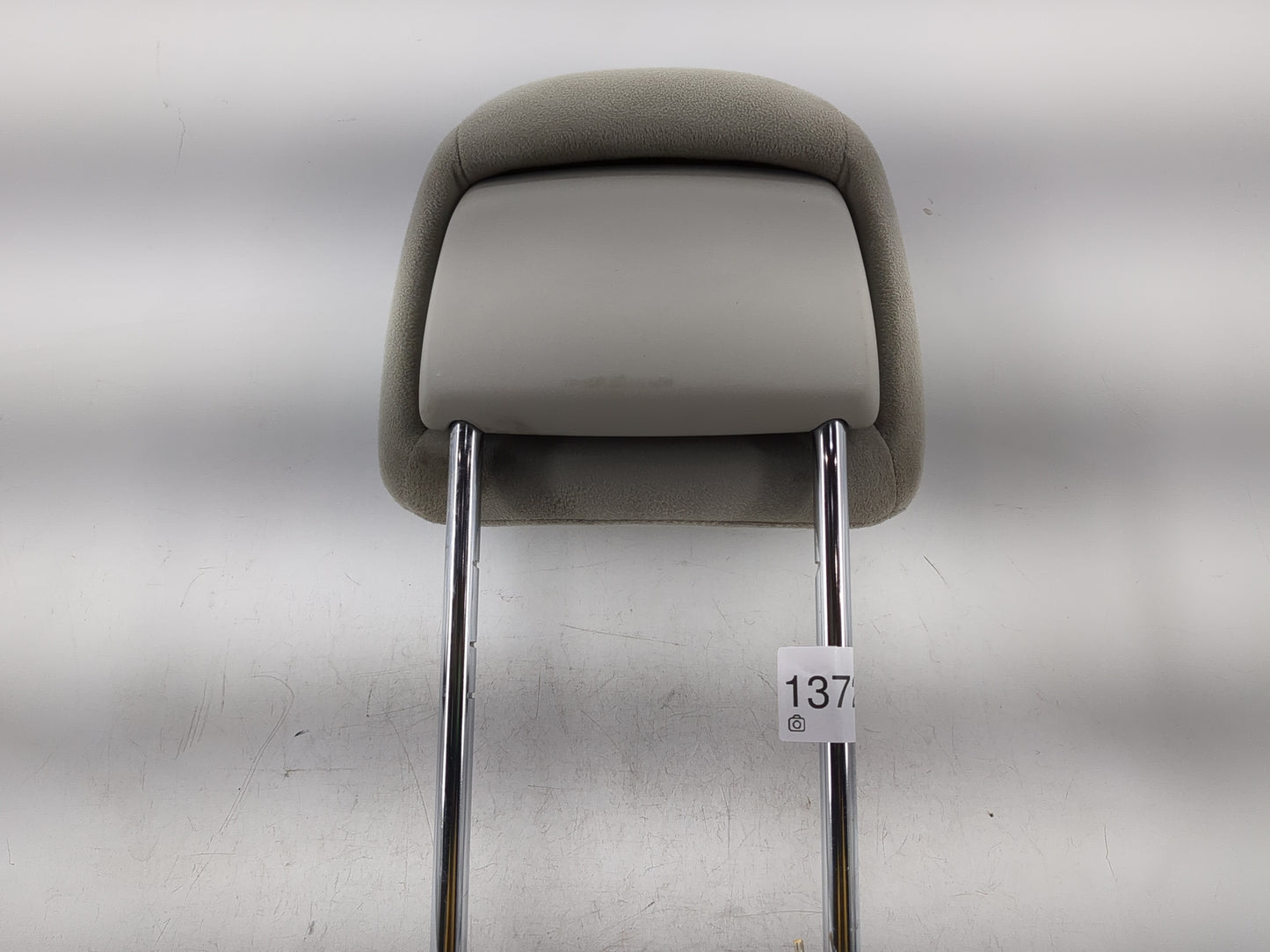 2014 Dodge Caravan Headrest Head Rest Front Driver Passenger Seat Fits OEM Used Auto Parts - Oemusedautoparts1.com