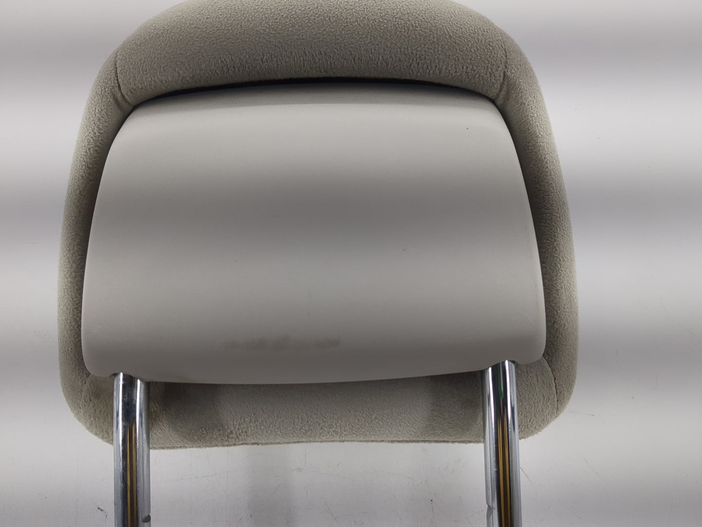 2014 Dodge Caravan Headrest Head Rest Front Driver Passenger Seat Fits OEM Used Auto Parts - Oemusedautoparts1.com