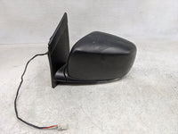 2014 Dodge Caravan Driver Side View Mirror - Left Door Mirror OEM Used - Oemusedautoparts1.com
