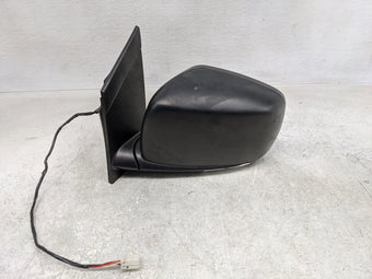 compare product 2014 Dodge Caravan Driver Side View Mirror - Left Door Mirror OEM Used