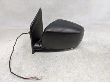 2014 Dodge Caravan Driver Side View Mirror - Left Door Mirror OEM Used - Oemusedautoparts1.com