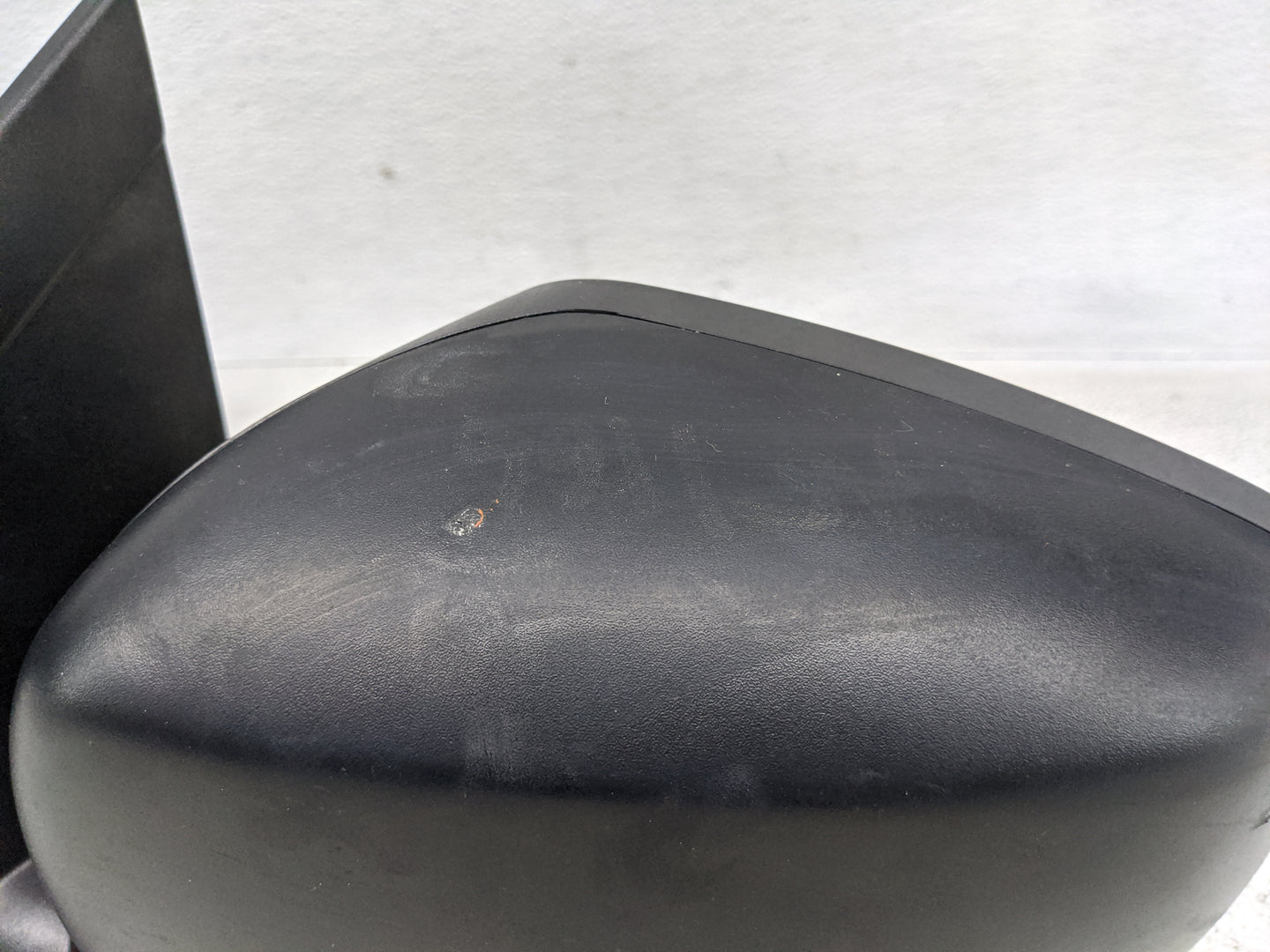 2014 Dodge Caravan Driver Side View Mirror - Left Door Mirror OEM Used - Oemusedautoparts1.com