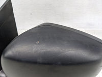 2014 Dodge Caravan Driver Side View Mirror - Left Door Mirror OEM Used - Oemusedautoparts1.com