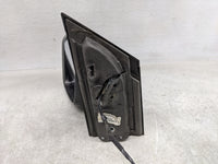 2014 Dodge Caravan Driver Side View Mirror - Left Door Mirror OEM Used - Oemusedautoparts1.com