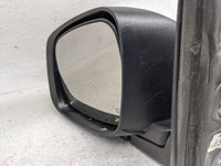 2014 Dodge Caravan Driver Side View Mirror - Left Door Mirror OEM Used - Oemusedautoparts1.com