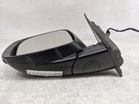 2014 Dodge Caravan Driver Side View Mirror - Left Door Mirror OEM Used - Oemusedautoparts1.com