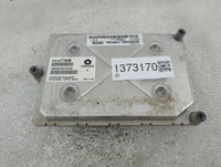 2014 Dodge Caravan PCM Engine Control Computer ECU ECM PCU OEM P/N:P05150778AB Fits OEM Used Auto Parts - Oemusedautoparts1.