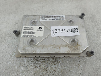 compare product 2014 Dodge Caravan PCM Engine Control Computer ECU ECM PCU OEM P/N:P05150778AB Fits OEM Used Auto Parts