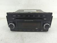 2014 Dodge Caravan Radio AM FM Cd Player Receiver Replacement P/N:0509131AC Fits Fits 2012 2013 2015 2016 2017 2018 2019 202