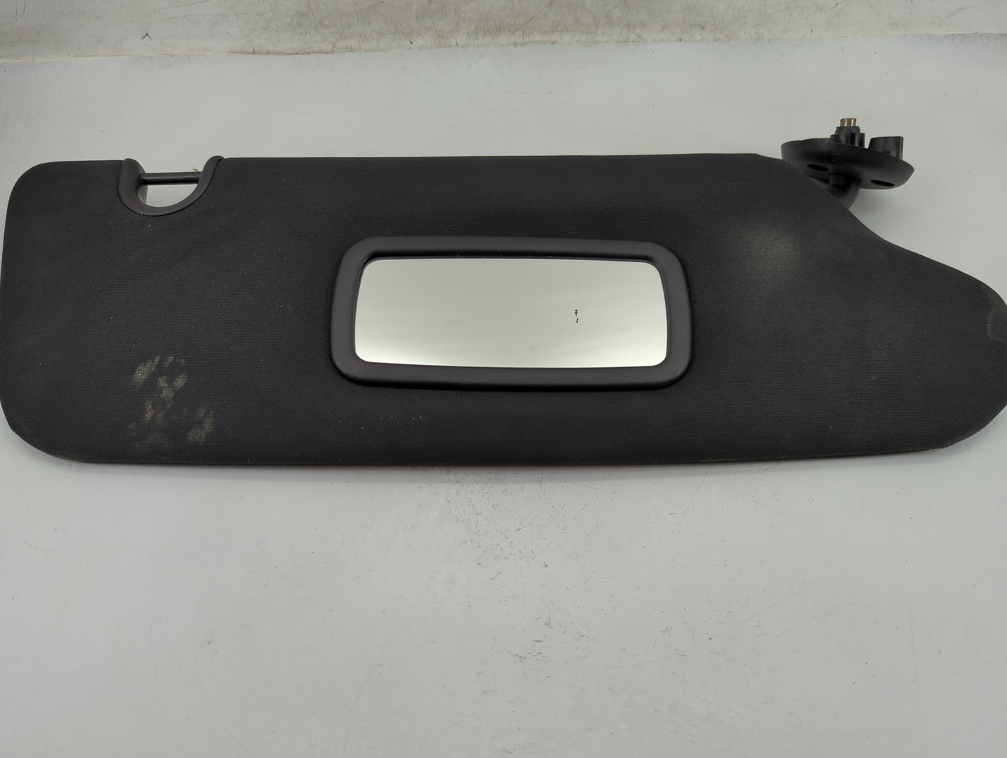 2014 Dodge Caravan Sun Visor Shade Replacement Passenger Right Mirror Fits Fits 2011 2012 2013 2015 2016 2017 2018 2019 2020