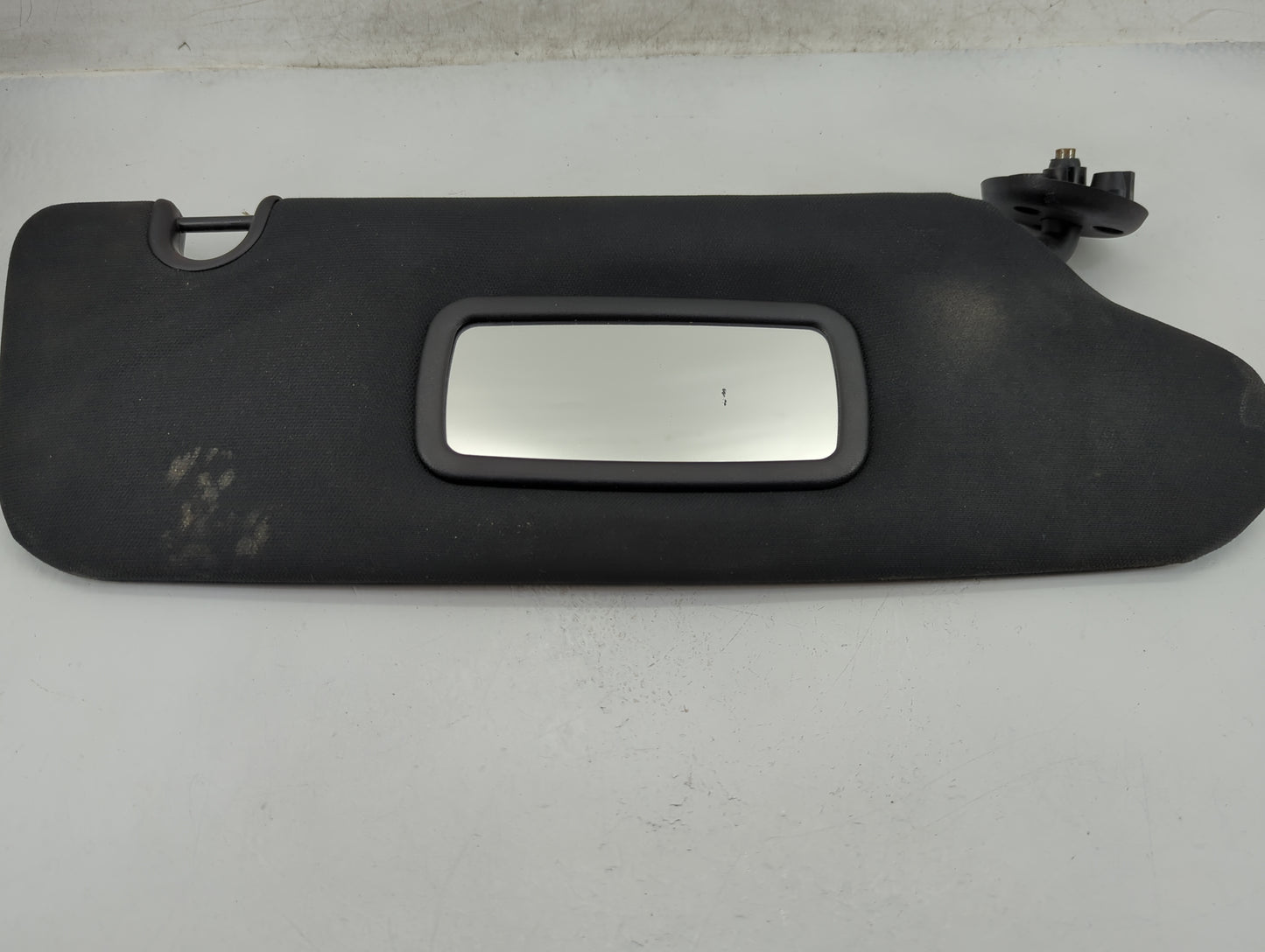 2014 Dodge Caravan Sun Visor Shade Replacement Passenger Right Mirror Fits Fits 2011 2012 2013 2015 2016 2017 2018 2019 2020