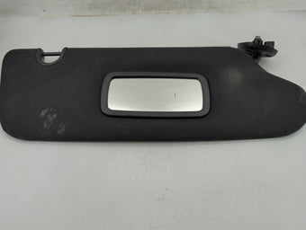 compare product 2014 Dodge Caravan Sun Visor Shade Replacement Passenger Right Mirror Fits Fits 2011 2012 2013 2015 2016 2017 2018 2019 2020 OEM Used Auto Parts
