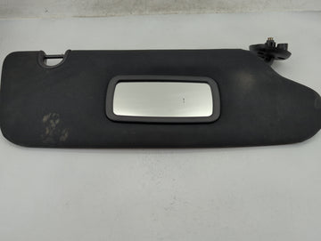 2014 Dodge Caravan Sun Visor Shade Replacement Passenger Right Mirror Fits Fits 2011 2012 2013 2015 2016 2017 2018 2019 2020