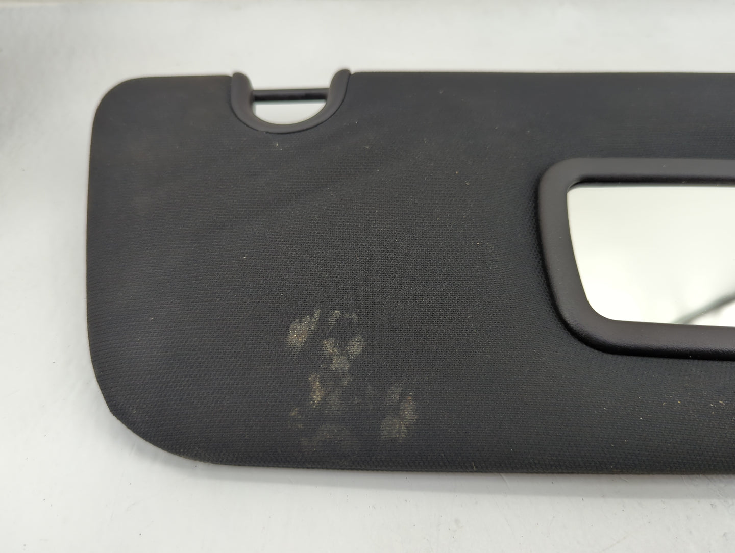 2014 Dodge Caravan Sun Visor Shade Replacement Passenger Right Mirror Fits Fits 2011 2012 2013 2015 2016 2017 2018 2019 2020