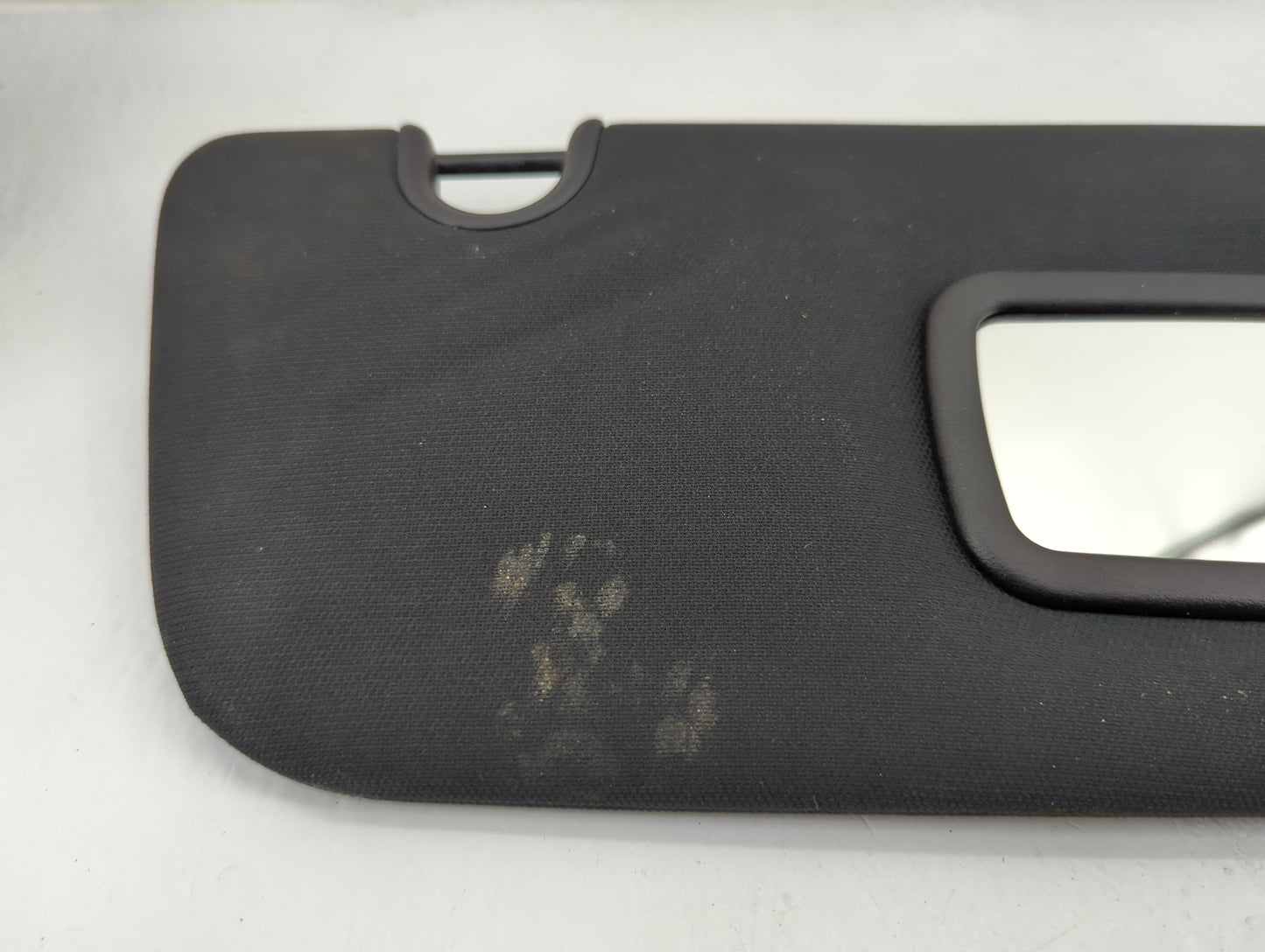 2014 Dodge Caravan Sun Visor Shade Replacement Passenger Right Mirror Fits Fits 2011 2012 2013 2015 2016 2017 2018 2019 2020