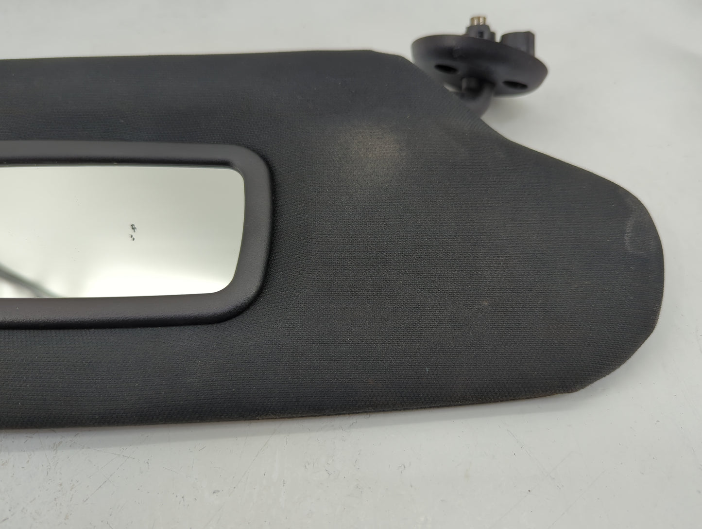 2014 Dodge Caravan Sun Visor Shade Replacement Passenger Right Mirror Fits Fits 2011 2012 2013 2015 2016 2017 2018 2019 2020