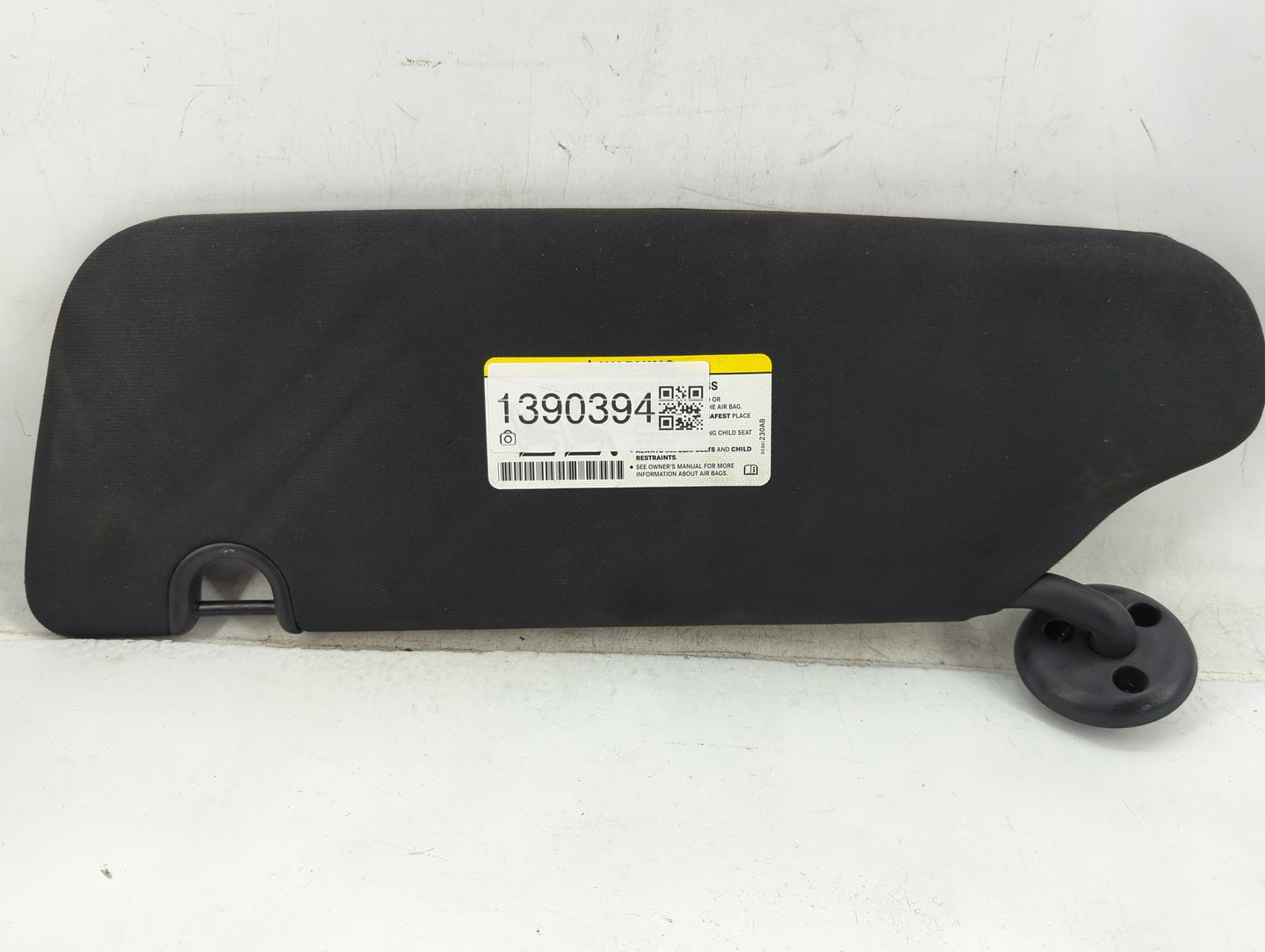 2014 Dodge Caravan Sun Visor Shade Replacement Passenger Right Mirror Fits Fits 2011 2012 2013 2015 2016 2017 2018 2019 2020
