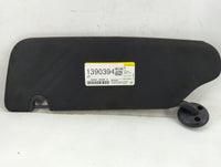 2014 Dodge Caravan Sun Visor Shade Replacement Passenger Right Mirror Fits Fits 2011 2012 2013 2015 2016 2017 2018 2019 2020