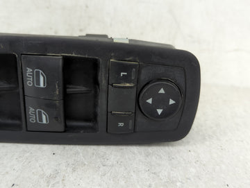 2014 Dodge Caravan Master Power Window Switch Replacement Driver Side Left P/N:68298871AA Fits OEM Used Auto Parts