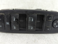 2014 Dodge Caravan Master Power Window Switch Replacement Driver Side Left P/N:68298871AA Fits OEM Used Auto Parts - Oemused