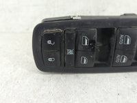 2014 Dodge Caravan Master Power Window Switch Replacement Driver Side Left P/N:68298871AA Fits OEM Used Auto Parts - Oemused