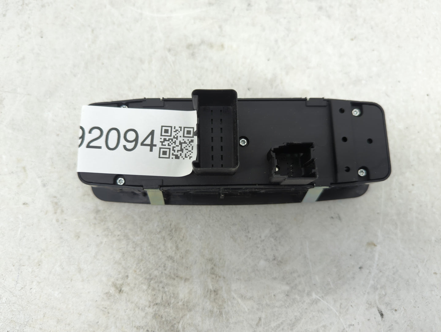 2014 Dodge Caravan Master Power Window Switch Replacement Driver Side Left P/N:68298871AA Fits OEM Used Auto Parts - Oemused