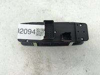 2014 Dodge Caravan Master Power Window Switch Replacement Driver Side Left P/N:68298871AA Fits OEM Used Auto Parts - Oemused