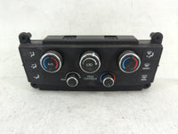 2014 Dodge Caravan Climate Control Module Temperature AC/Heater Replacement P/N:55111240AF Fits OEM Used Auto Parts - Oemuse