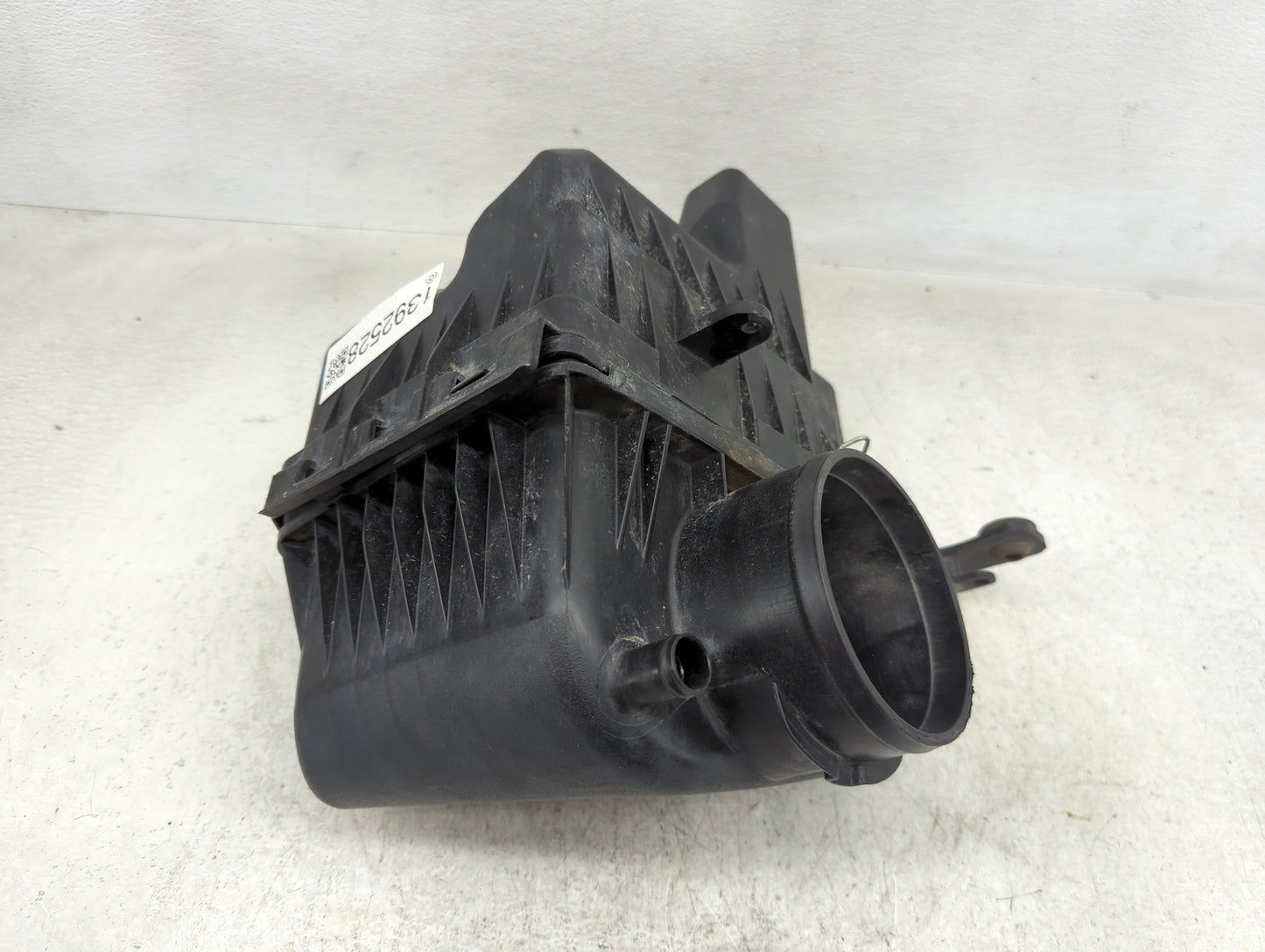 Dodge Caravan Air Cleaner Intake-duct Hose Tube 1392528 - Oemusedautoparts1.com