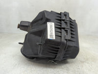 Dodge Caravan Air Cleaner Intake-duct Hose Tube 1392528 - Oemusedautoparts1.com