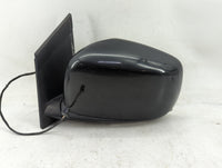 2014 Dodge Caravan Driver Side View Mirror - Left Door Mirror OEM Used - Oemusedautoparts1.com