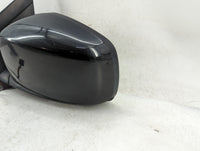 2014 Dodge Caravan Driver Side View Mirror - Left Door Mirror OEM Used - Oemusedautoparts1.com