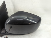 2014 Dodge Caravan Driver Side View Mirror - Left Door Mirror OEM Used - Oemusedautoparts1.com