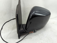 2014 Dodge Caravan Driver Side View Mirror - Left Door Mirror OEM Used - Oemusedautoparts1.com