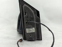 2014 Dodge Caravan Driver Side View Mirror - Left Door Mirror OEM Used - Oemusedautoparts1.com